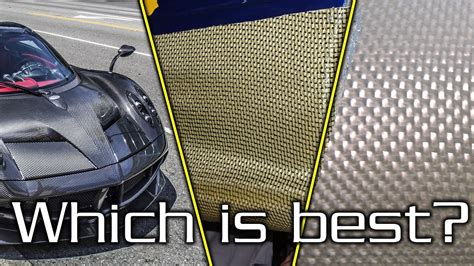 Is Kevlar stronger than fibreglass?