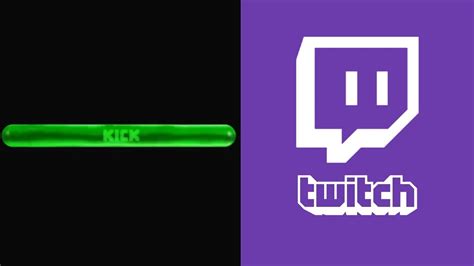 Is Kick owned by Twitch?