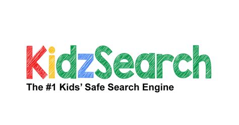 Is Kidz search safe?