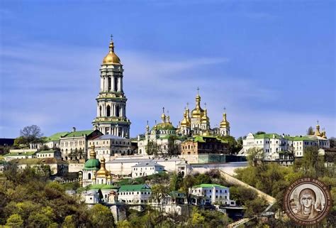 Is Kiev the birthplace of Russia?