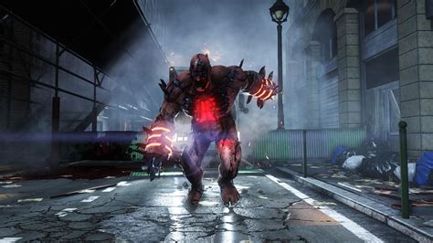 Is Killing Floor 2 a 2 player game?