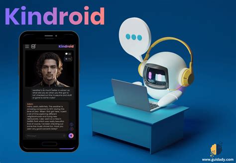 Is Kindroid AI free?