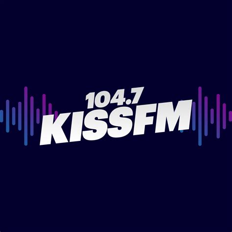 Is Kiss FM a podcast?