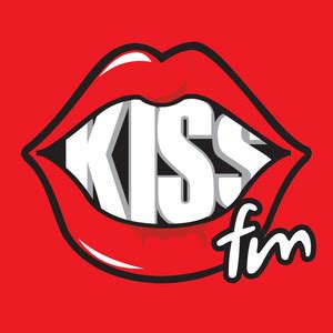 Is Kiss FM on Spotify?