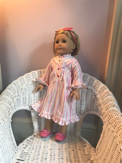 Is Kit American Girl doll retired?