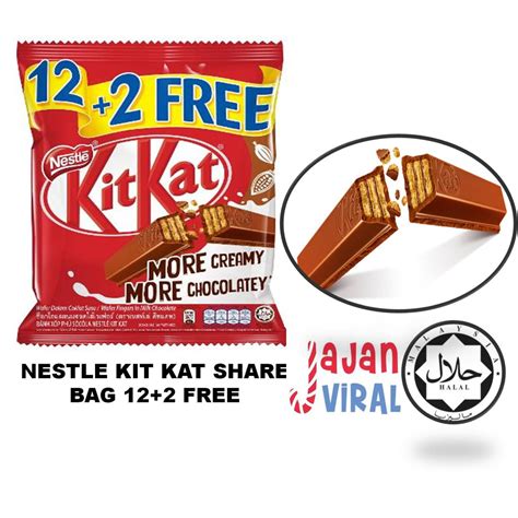 Is KitKat Nestle halal?
