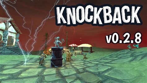 Is Knockback 2 useful?
