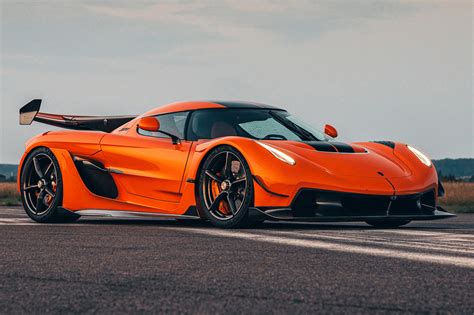 Is Koenigsegg in America?