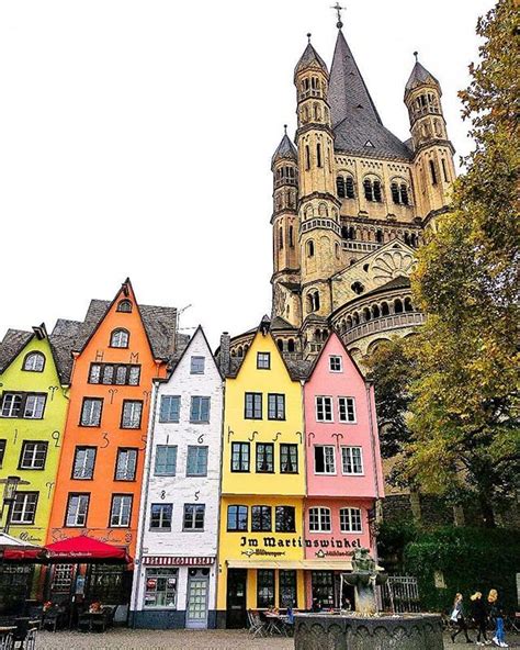 Is Koln the oldest city in Germany?