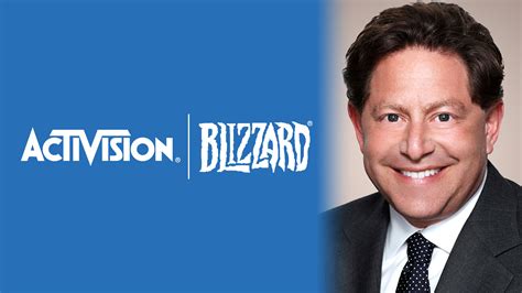Is Kotick leaving Activision?