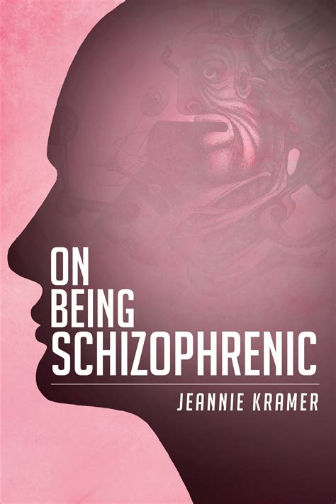 Is Kramer schizophrenia?