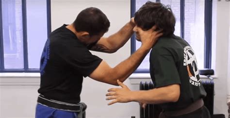 Is Krav Maga useful in a real fight?