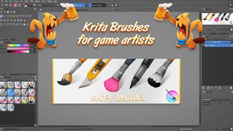 Is Krita completely free?