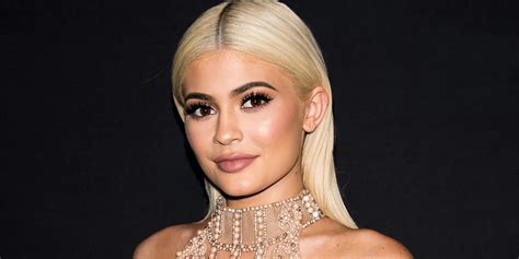 Is Kylie Cosmetics sales declining?