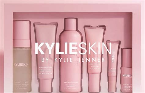 Is Kylie Skin safe for kids?