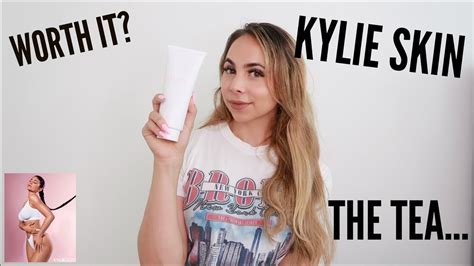 Is Kylie skin worth it?