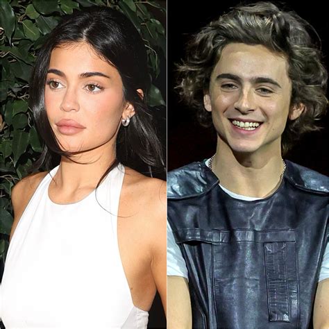 Is Kylie still with Timothee Chalamet?