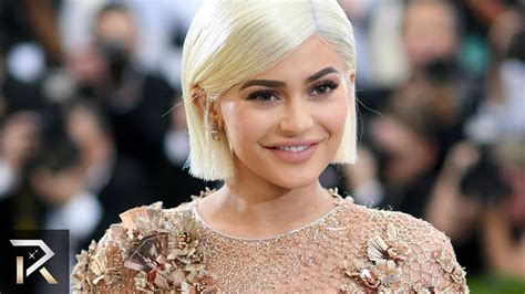 Is Kylie the richest Kardashian?