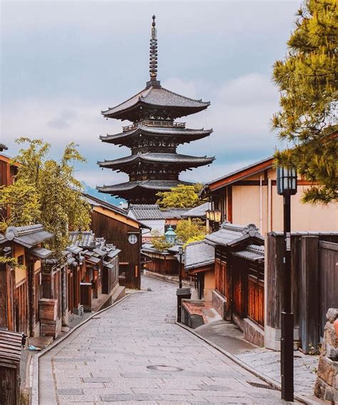 Is Kyoto the heart of Japan?