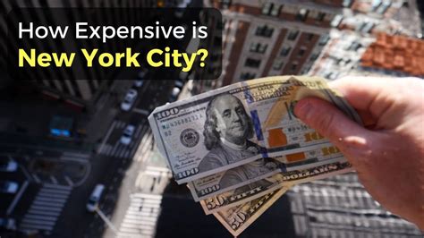 Is LA or New York more expensive?