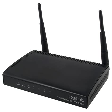 Is LAN on modem or router?