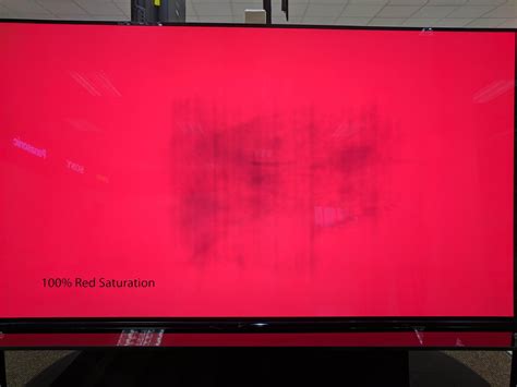 Is LCD burn in permanent?