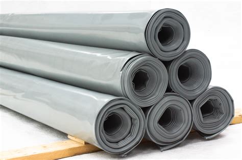 Is LDPE a good gas barrier?