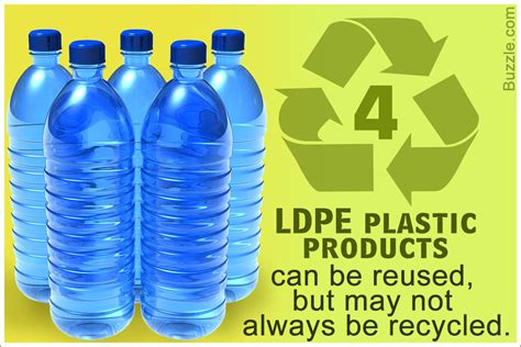 Is LDPE plastic flammable?