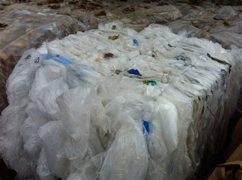 Is LDPE recyclable?