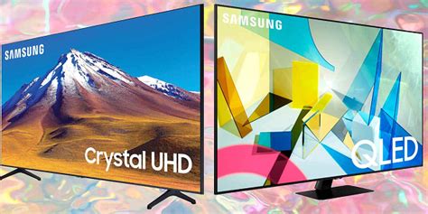 Is LED better than UHD?