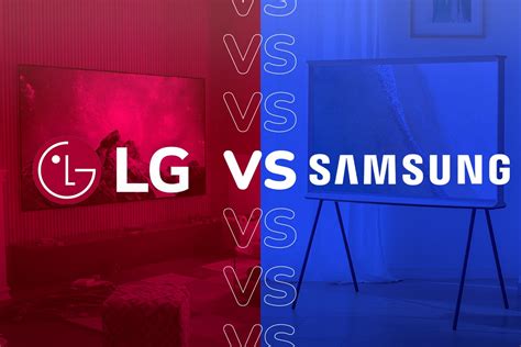 Is LG better than Samsung for gaming?