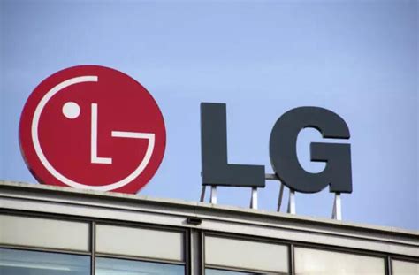 Is LG owned by China?