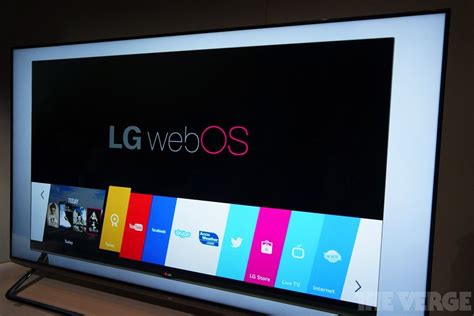 Is LG webOS better than Google TV?
