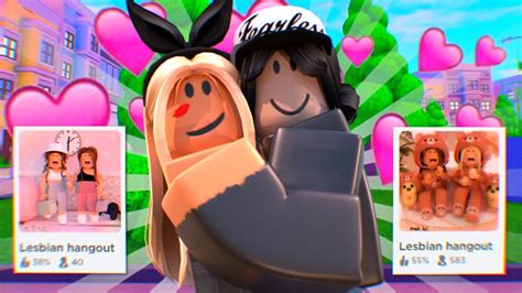 Is LGBT allowed in Roblox?