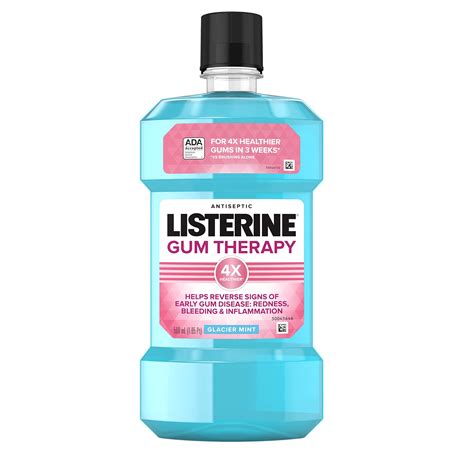 Is LISTERINE flammable?