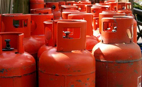 Is LPG a raw material?