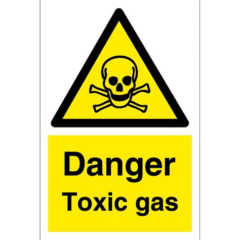 Is LPG gas toxic?