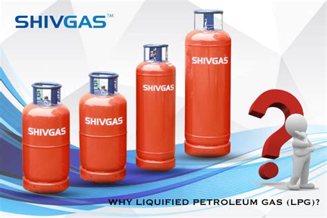 Is LPG the future?
