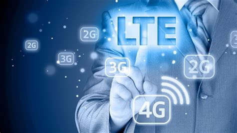 Is LTE good for gaming?