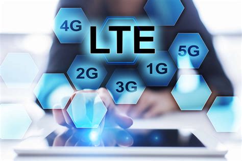 Is LTE just 4G?