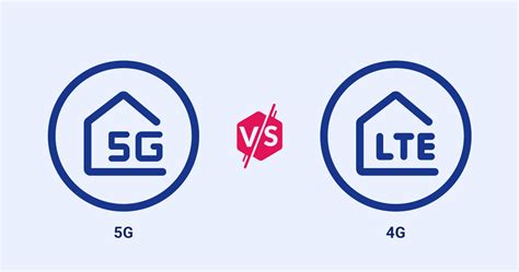 Is LTE safer than 5G?