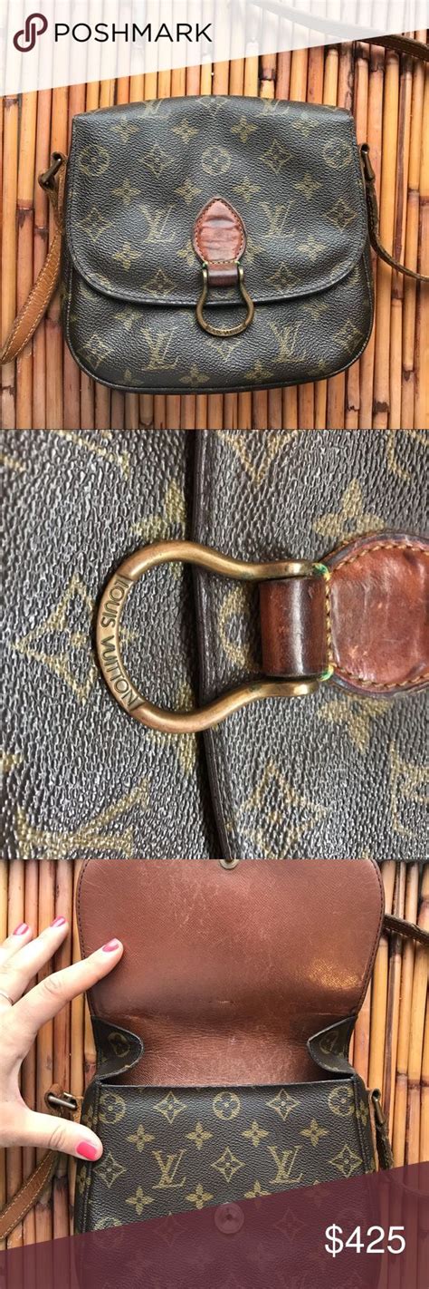 Is LV leather durable?