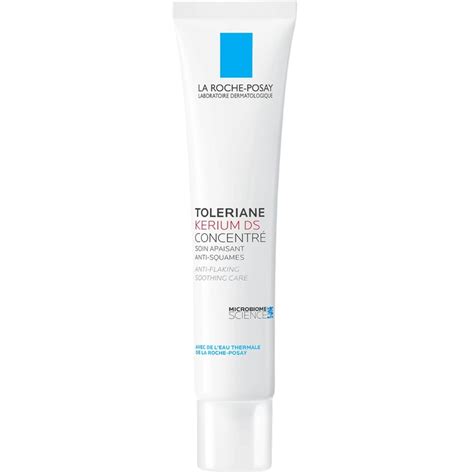 Is La Roche Posay good for seborrheic dermatitis?