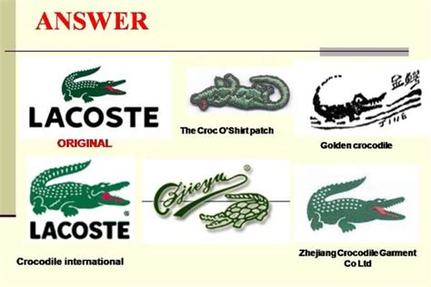 Is Lacoste better than GUESS?