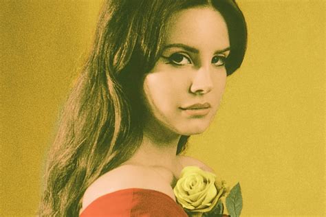 Is Lana Del Rey an indie pop artist?