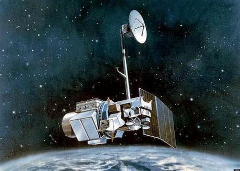 Is Landsat 5 still in orbit?