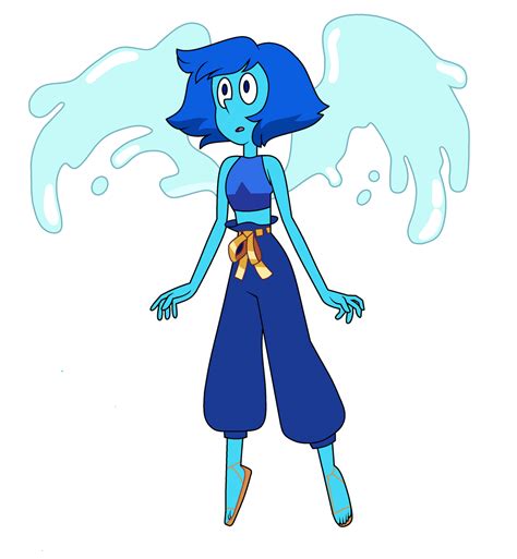 Is Lapis a bad guy?