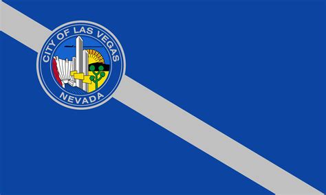 Is Las Vegas a flag?