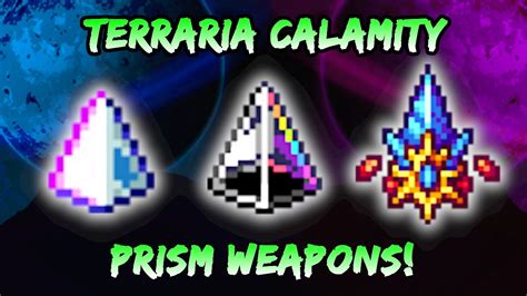 Is Last Prism the best mage weapon?