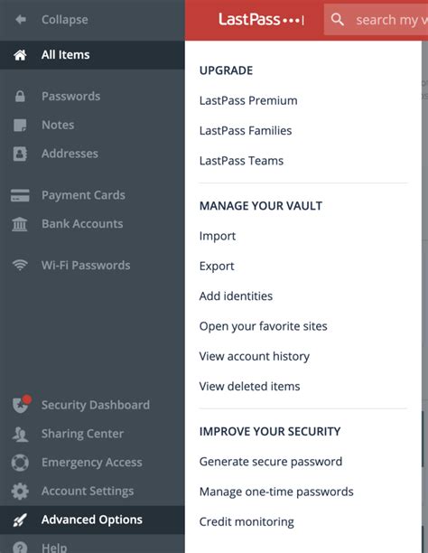 Is LastPass better than Safari keychain?